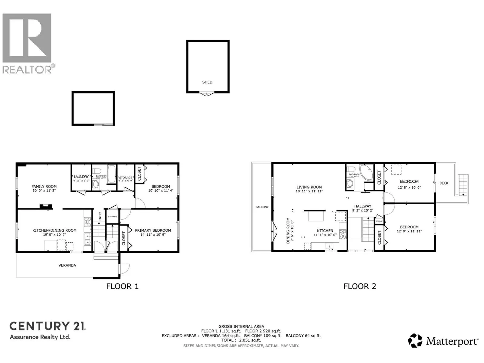 427 Killarney Road