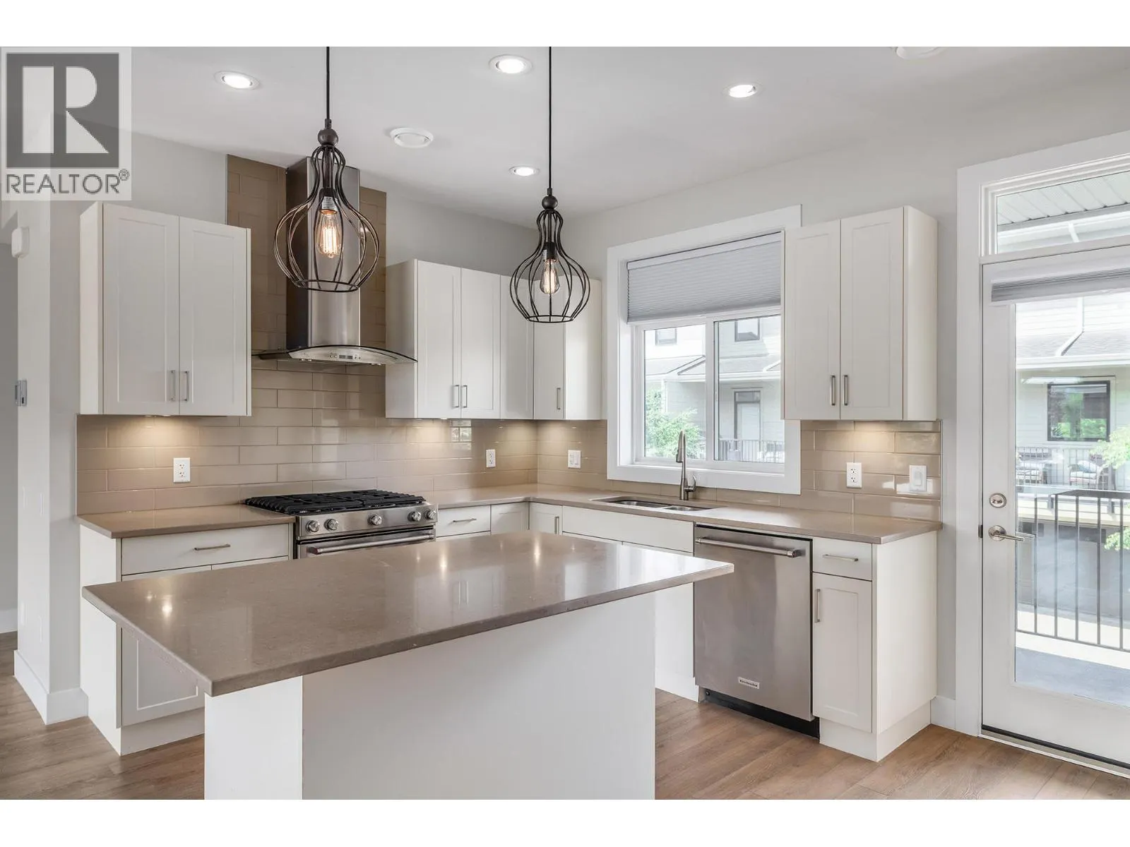 1102 Cameron Avenue Unit# 3