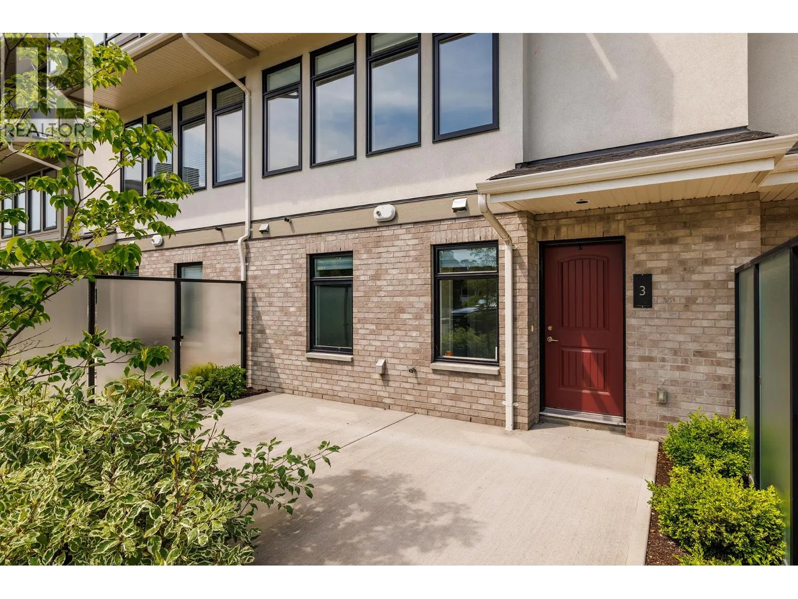 1102 Cameron Avenue Unit# 3