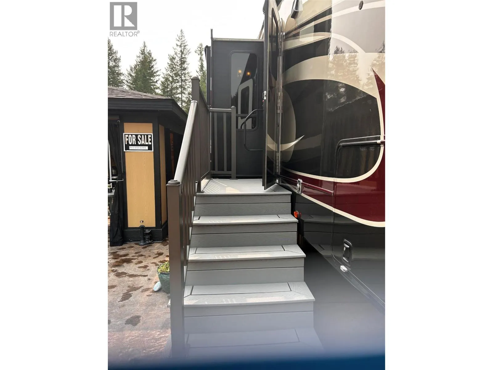 3303 Mabel Lake Road Road Unit# 2