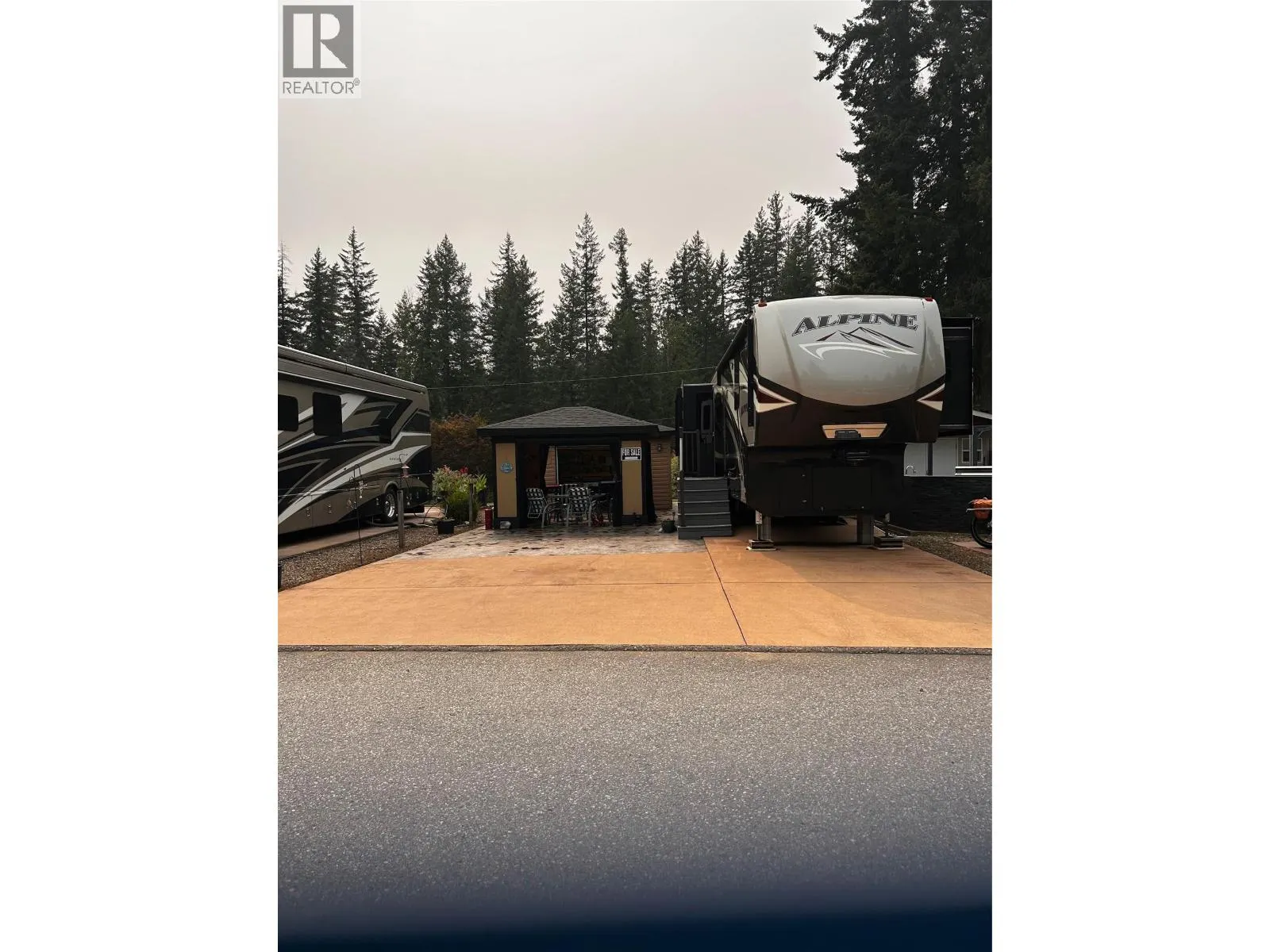 3303 Mabel Lake Road Road Unit# 2