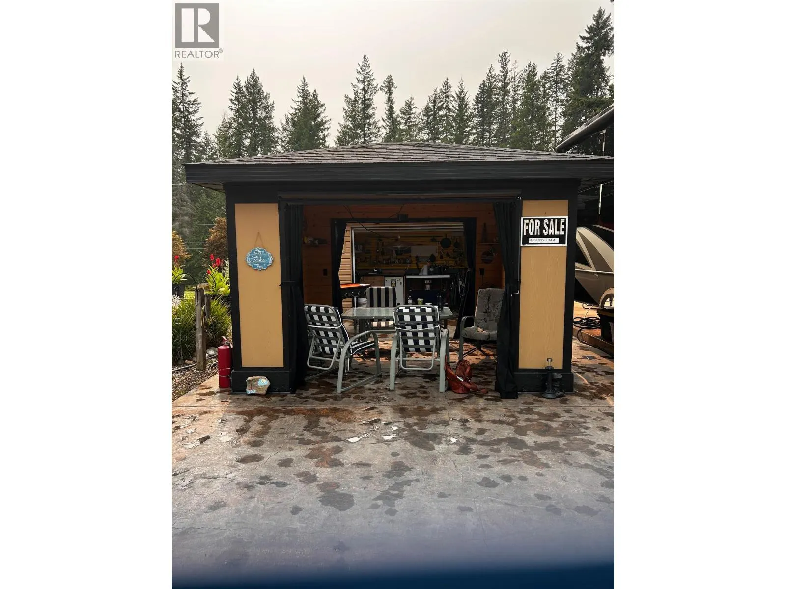 3303 Mabel Lake Road Road Unit# 2