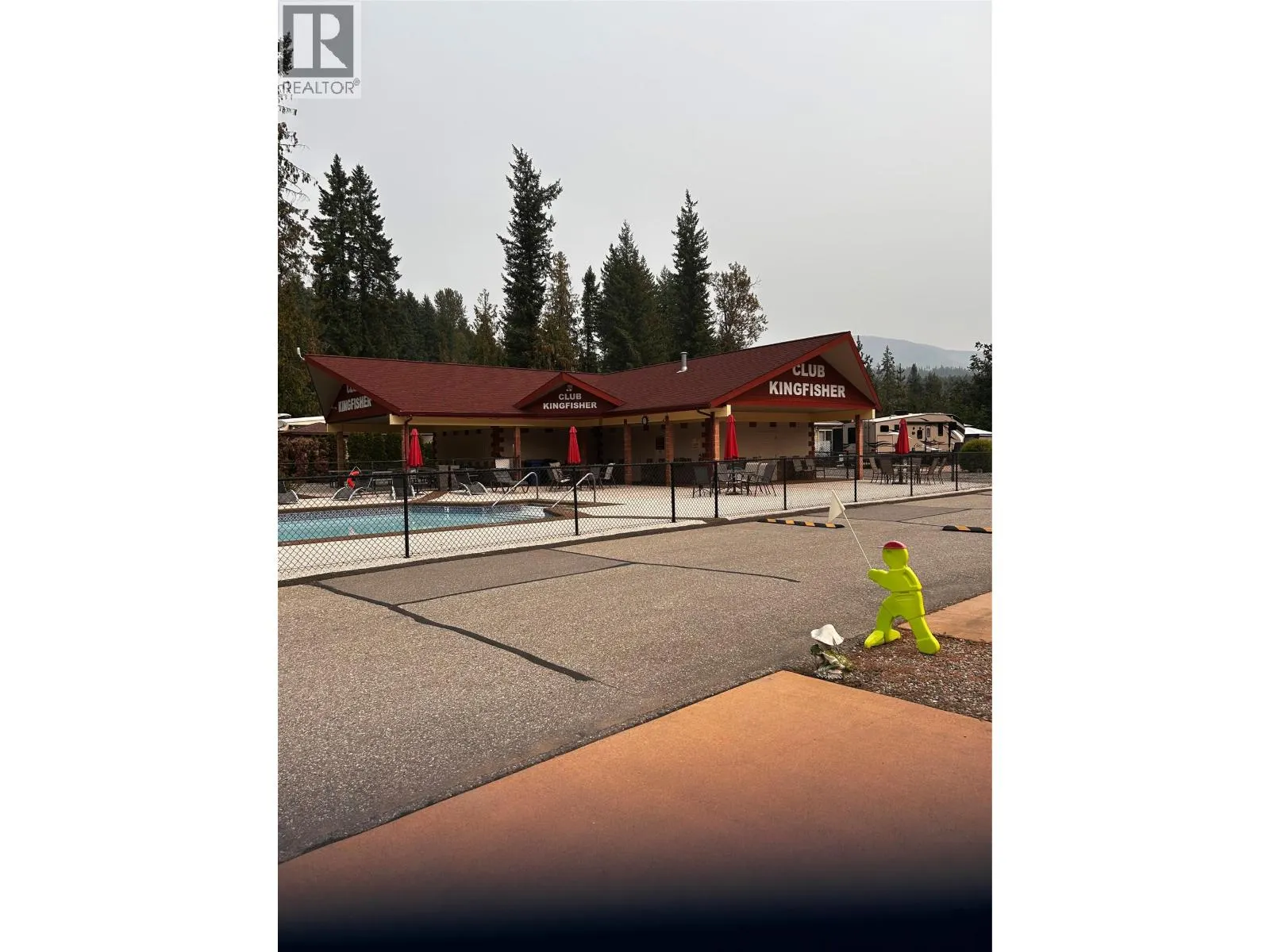3303 Mabel Lake Road Road Unit# 2