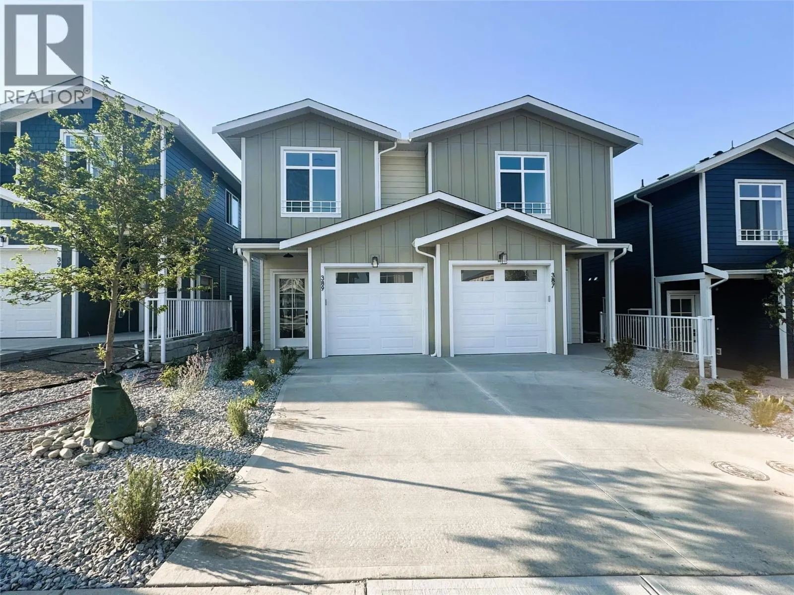 389 Chardonnay Avenue