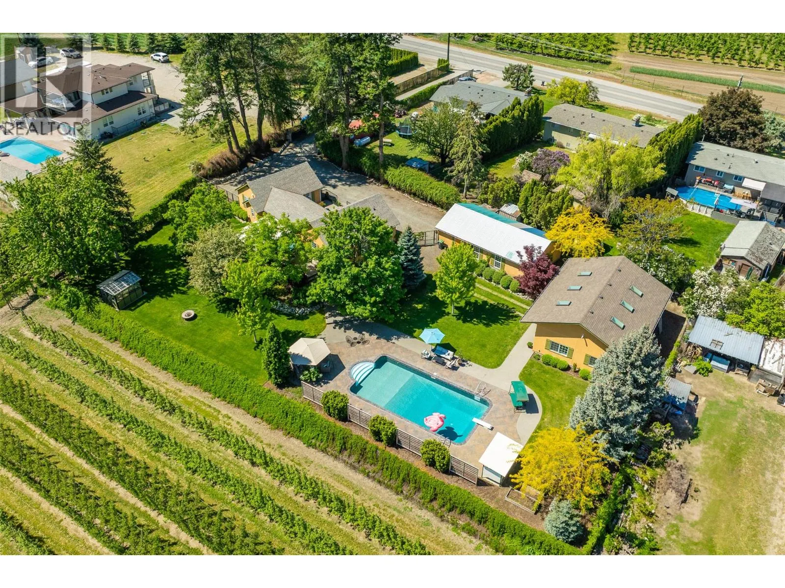 2430 Longhill Road