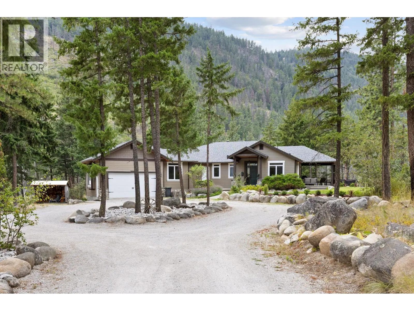 4802 Trepanier Road