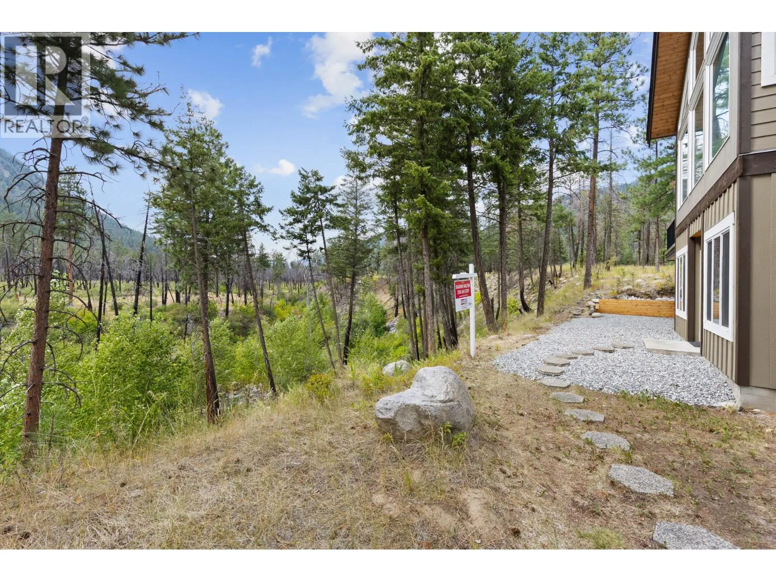 4802 Trepanier Road