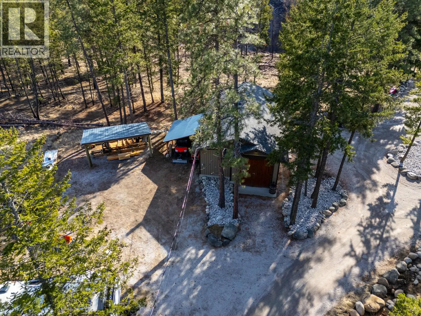 4802 Trepanier Road