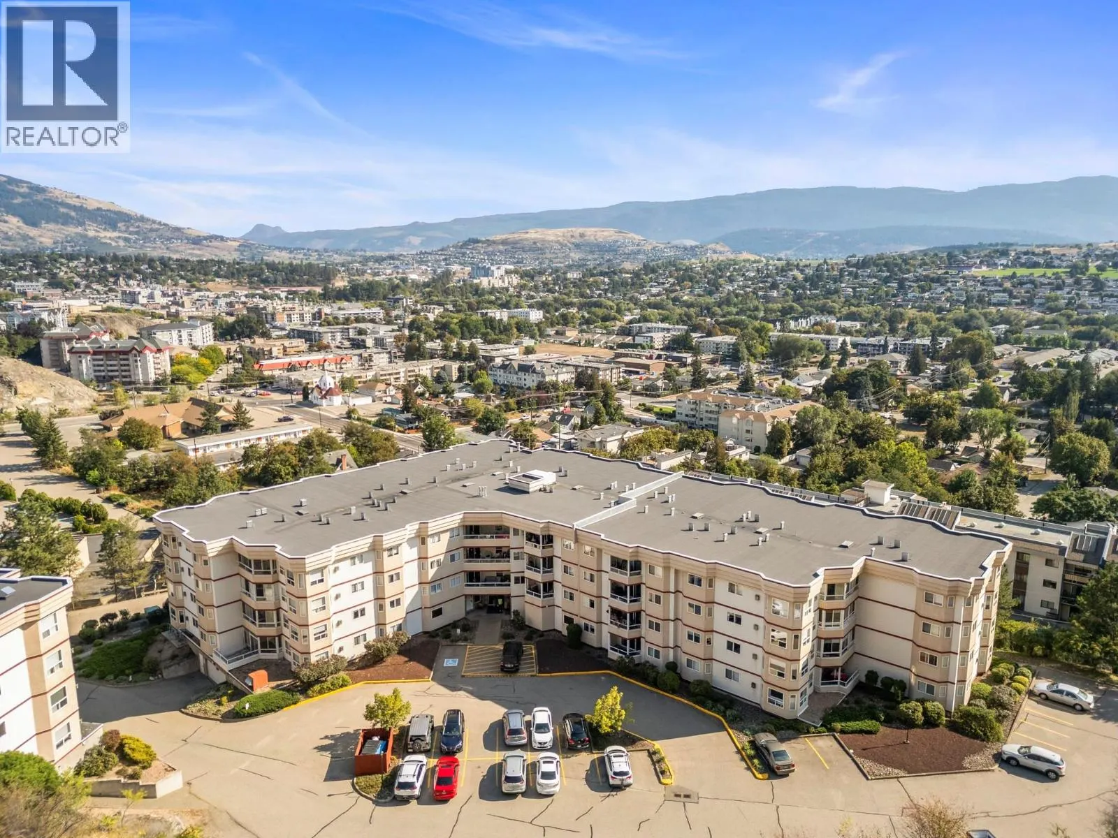 3806 35 Avenue Unit# 202