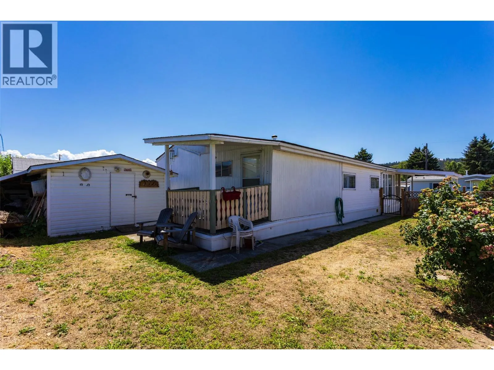 720 Commonwealth Road Unit# 136