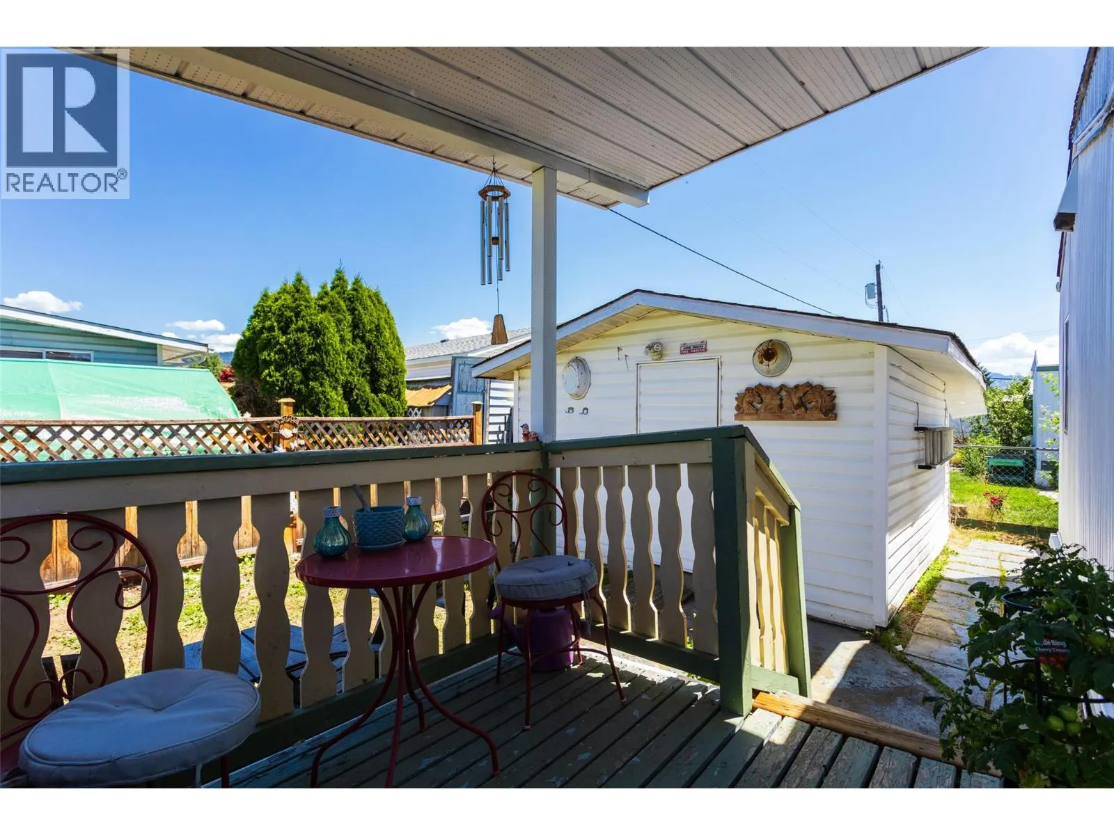 720 Commonwealth Road Unit# 136