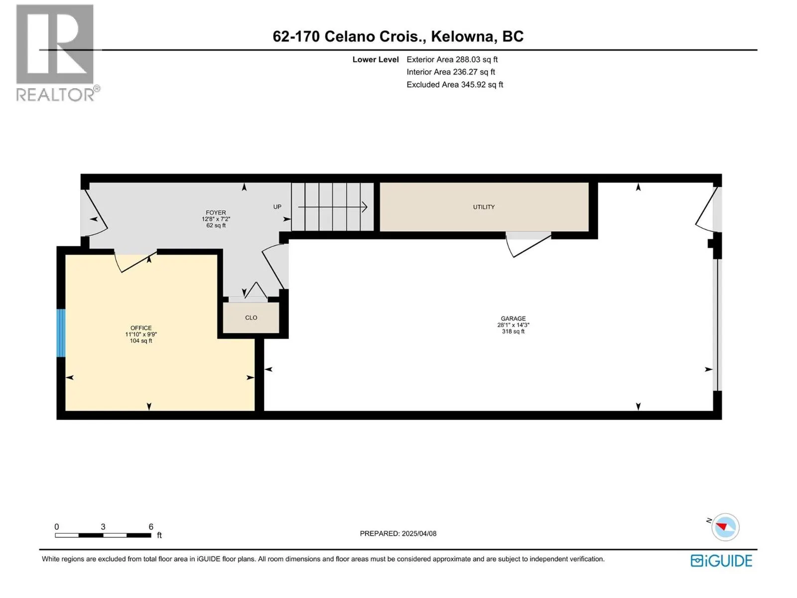 170 Celano Crescent Unit# 62