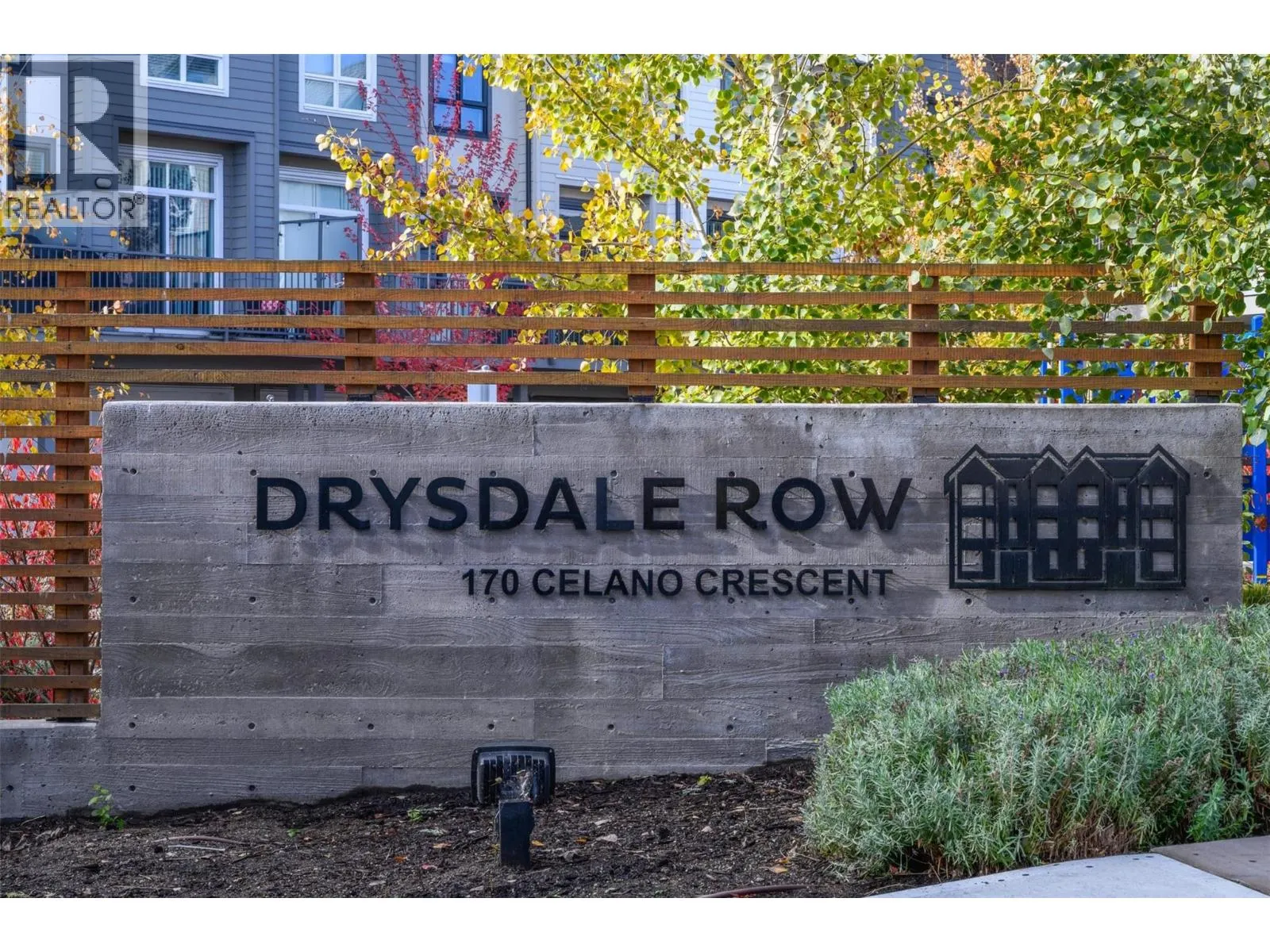 170 Celano Crescent Unit# 62