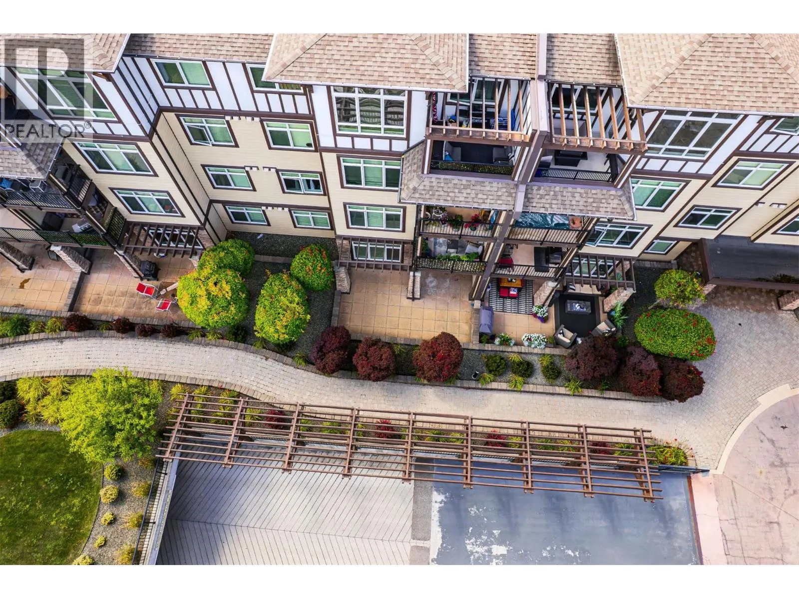 3843 Brown Road Unit# 2107
