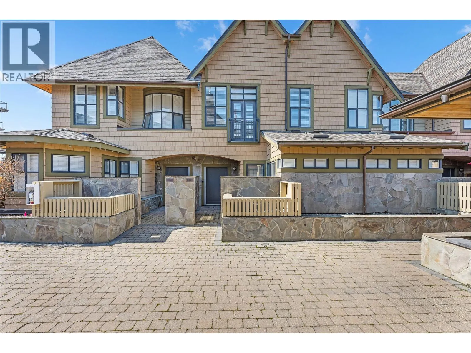 3880 Truswell Road Unit# 525
