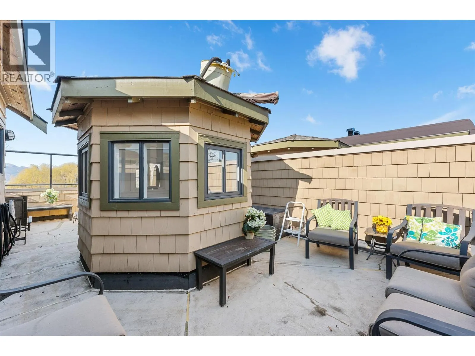3880 Truswell Road Unit# 525