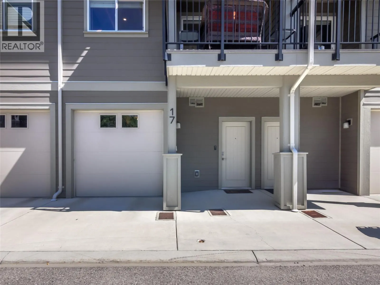 300 DRYSDALE Boulevard Unit# 17
