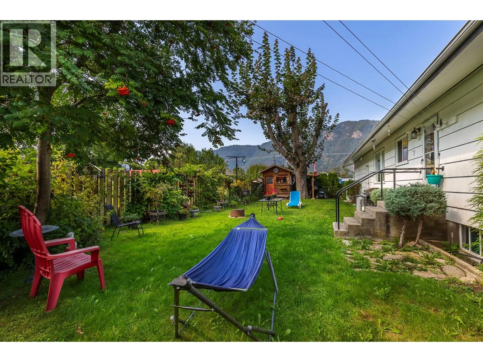 1230 Shuswap Avenue