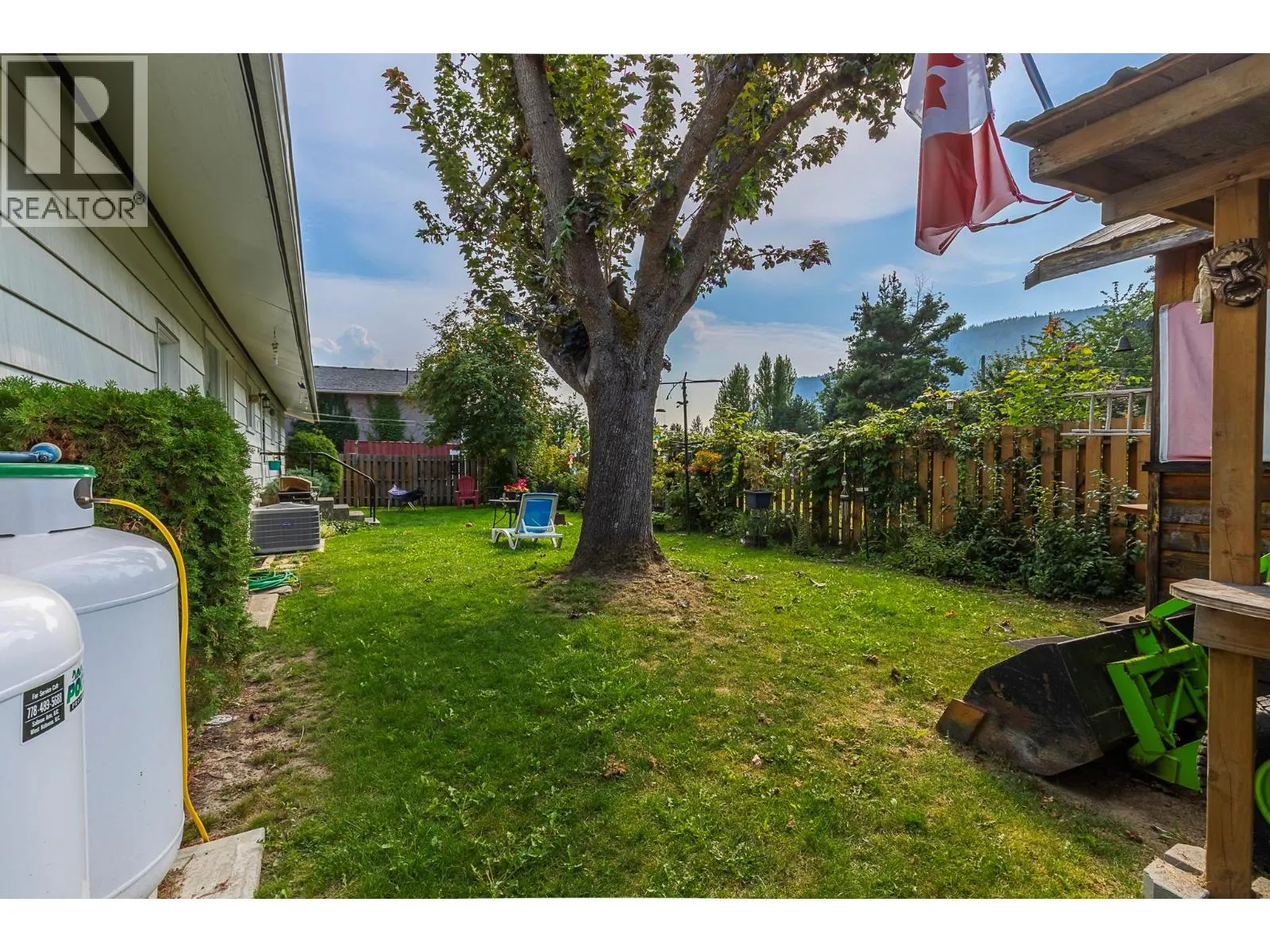 1230 Shuswap Avenue