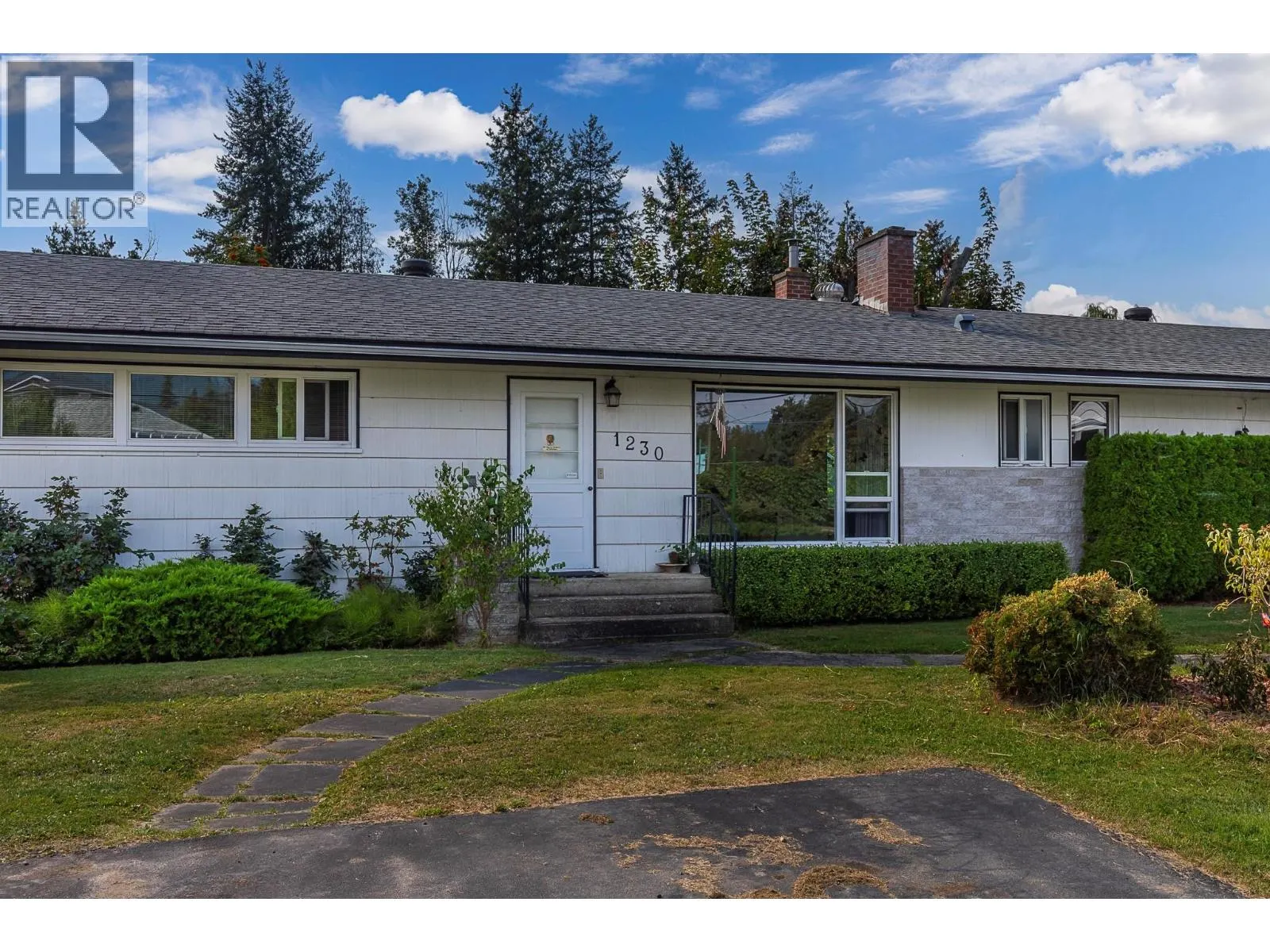 1230 Shuswap Avenue