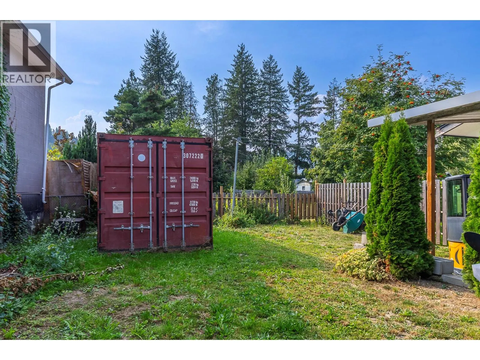 1230 Shuswap Avenue