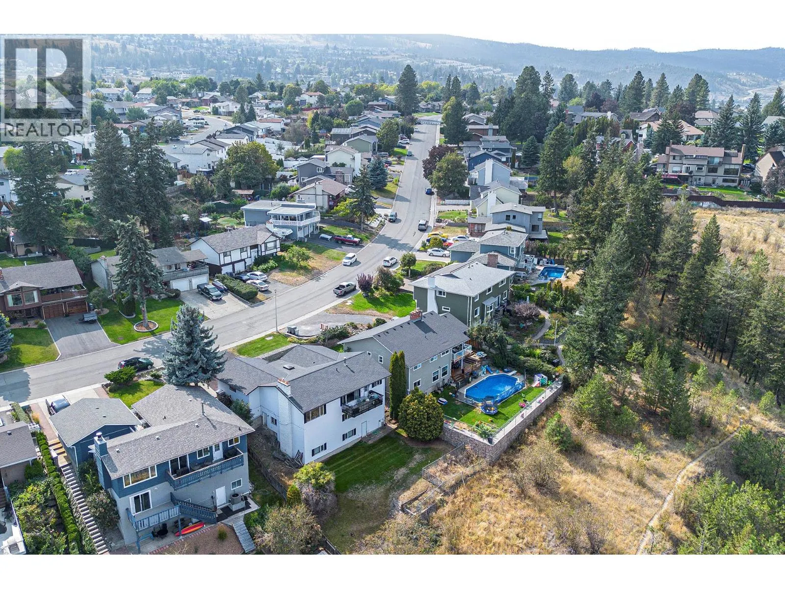 246 Robson Drive