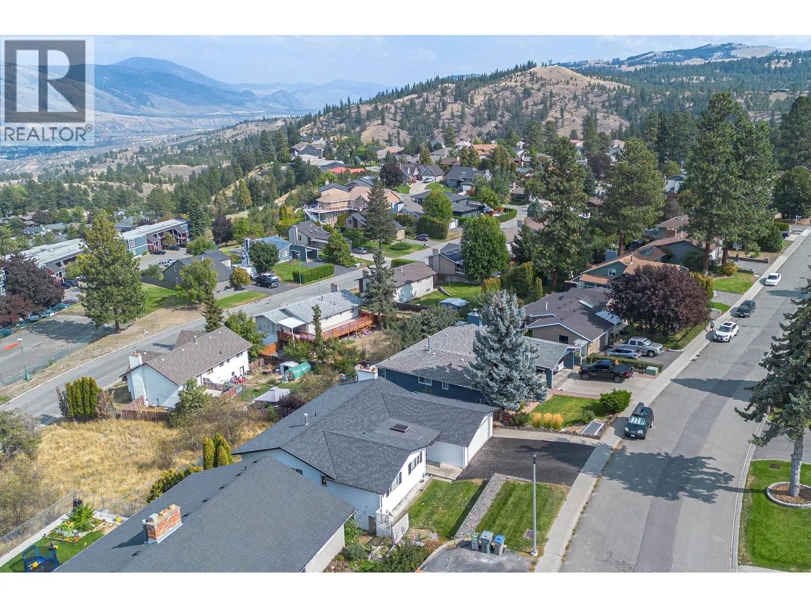 246 Robson Drive