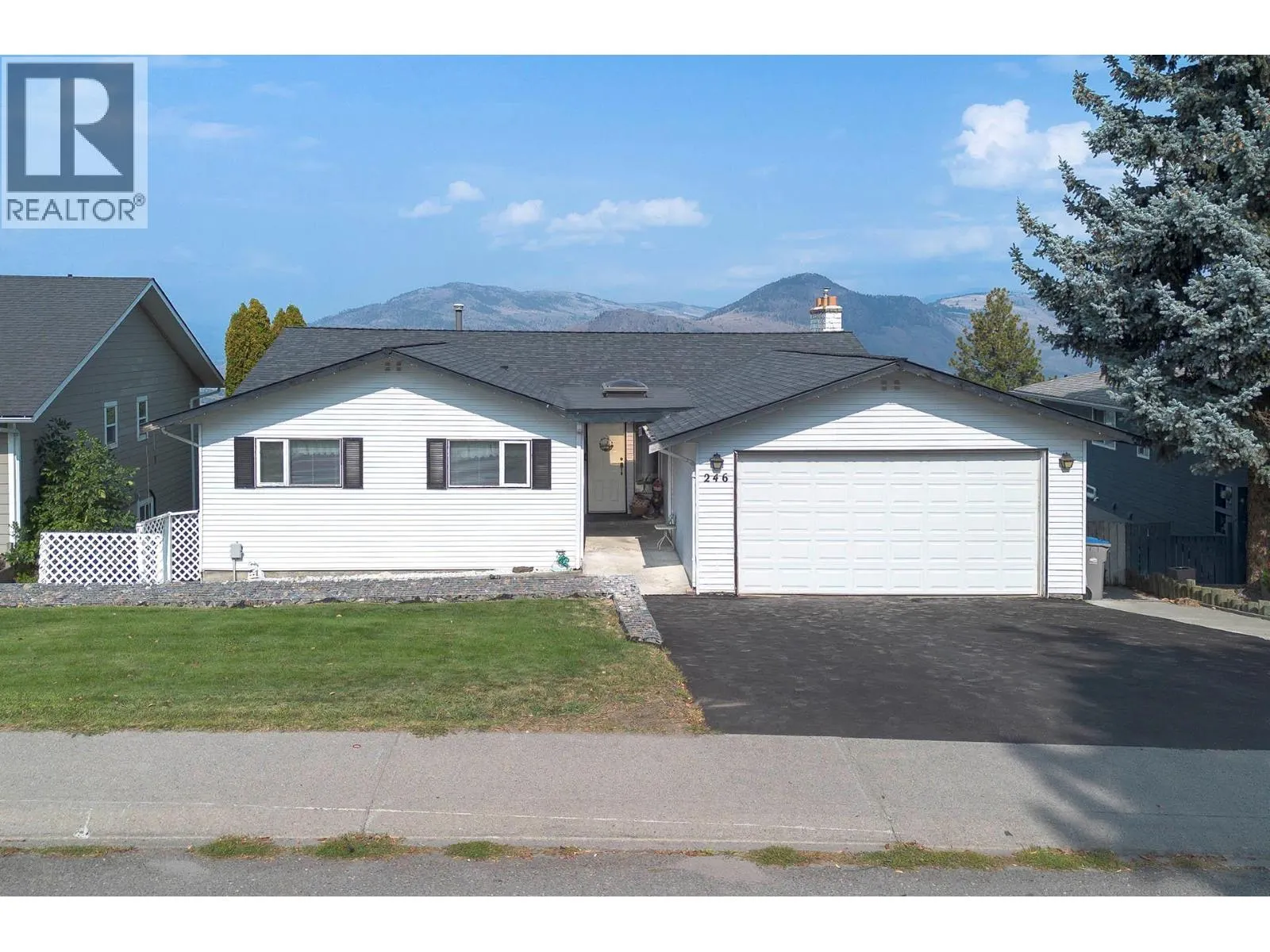 246 Robson Drive