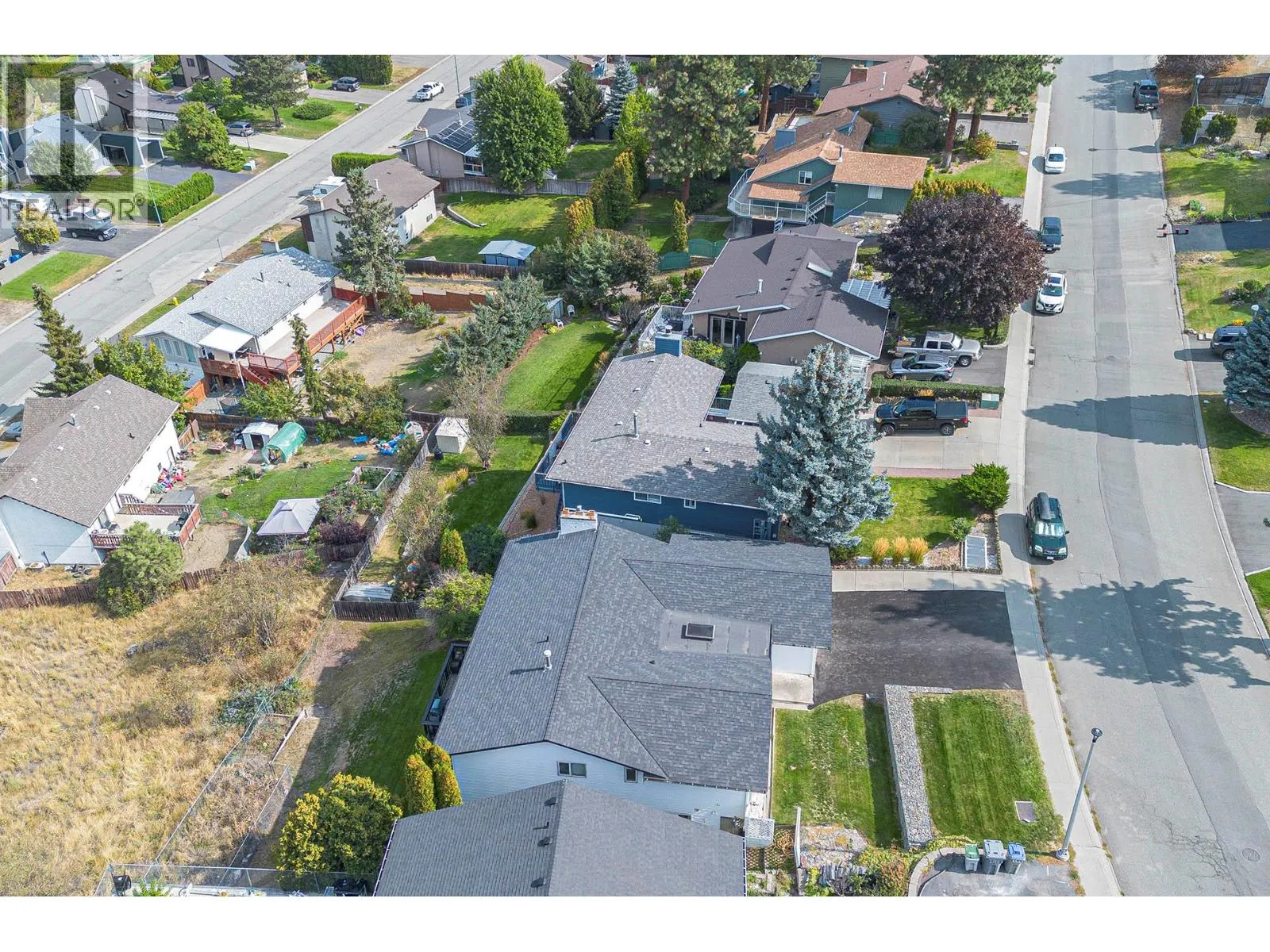 246 Robson Drive