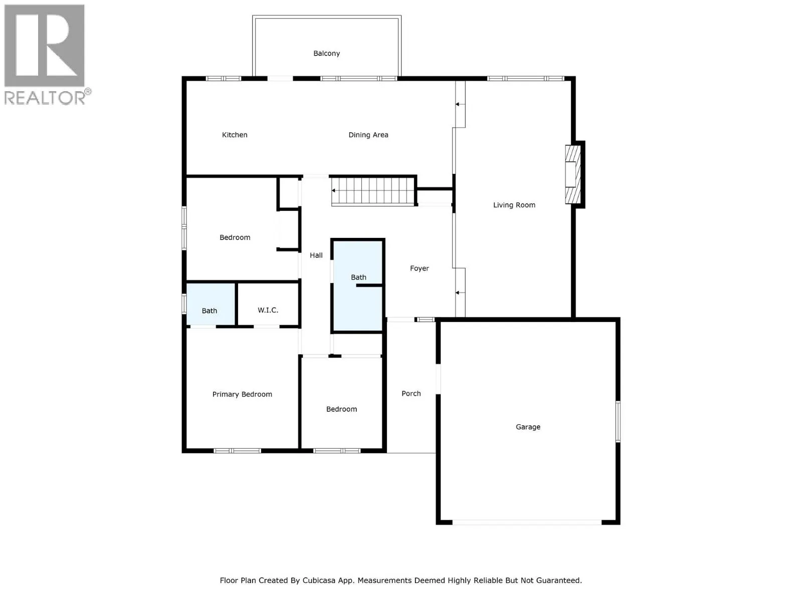 246 Robson Drive