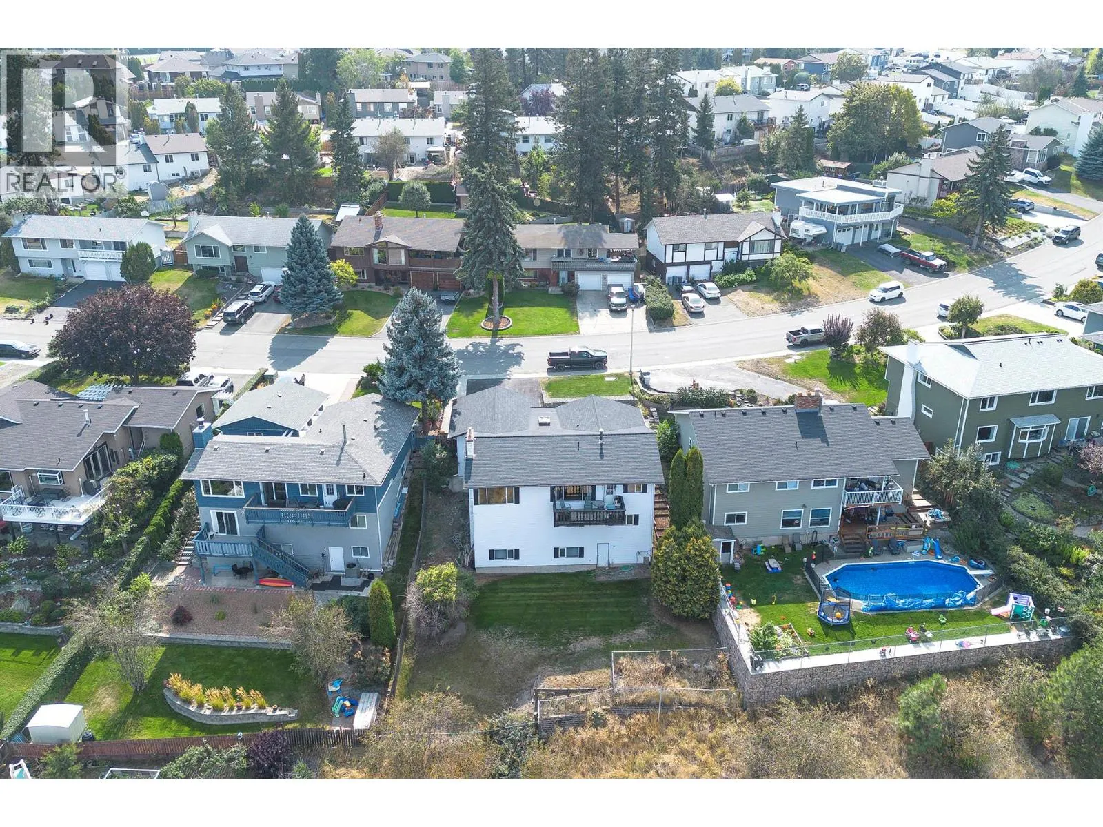 246 Robson Drive