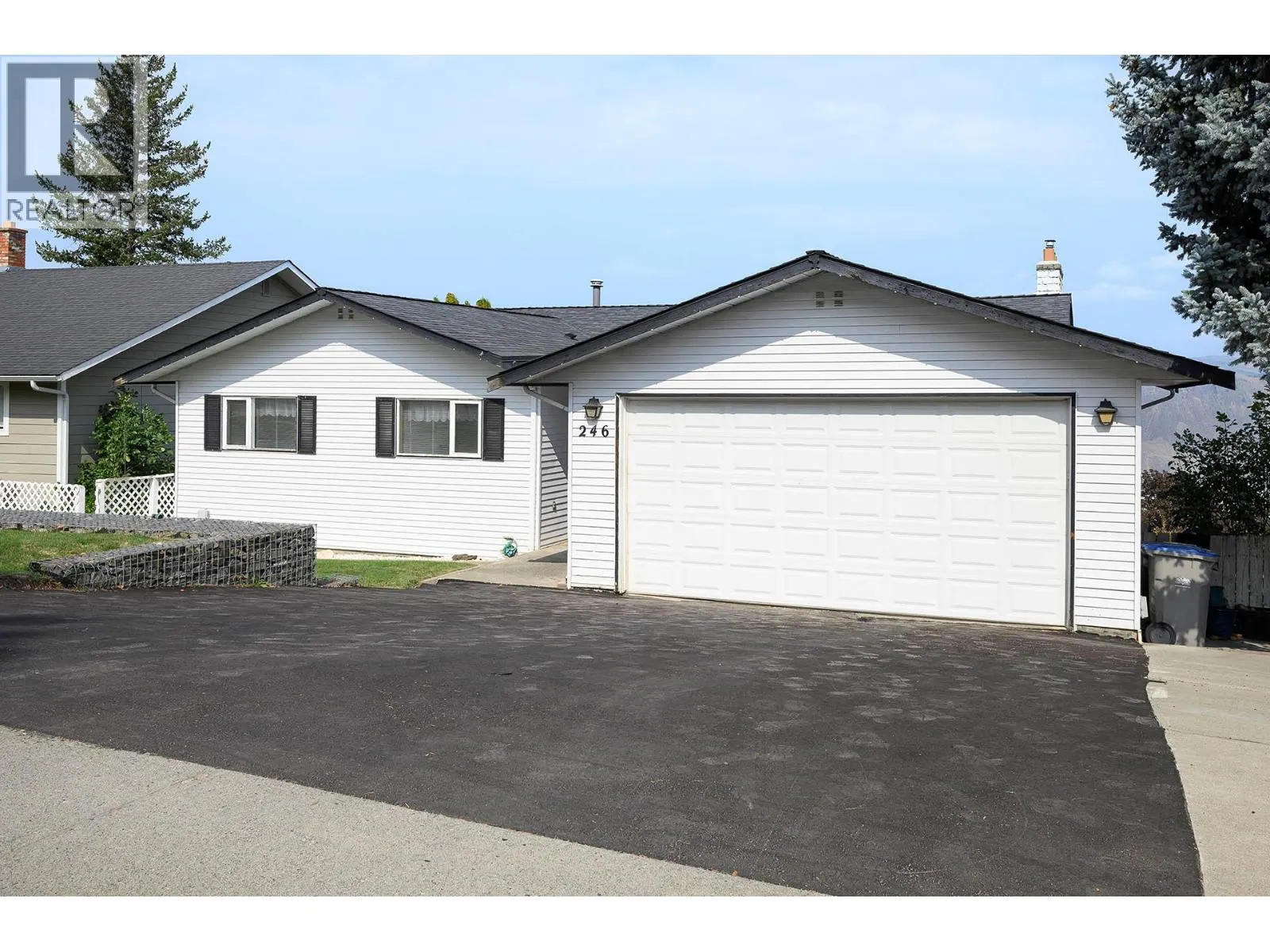 246 Robson Drive
