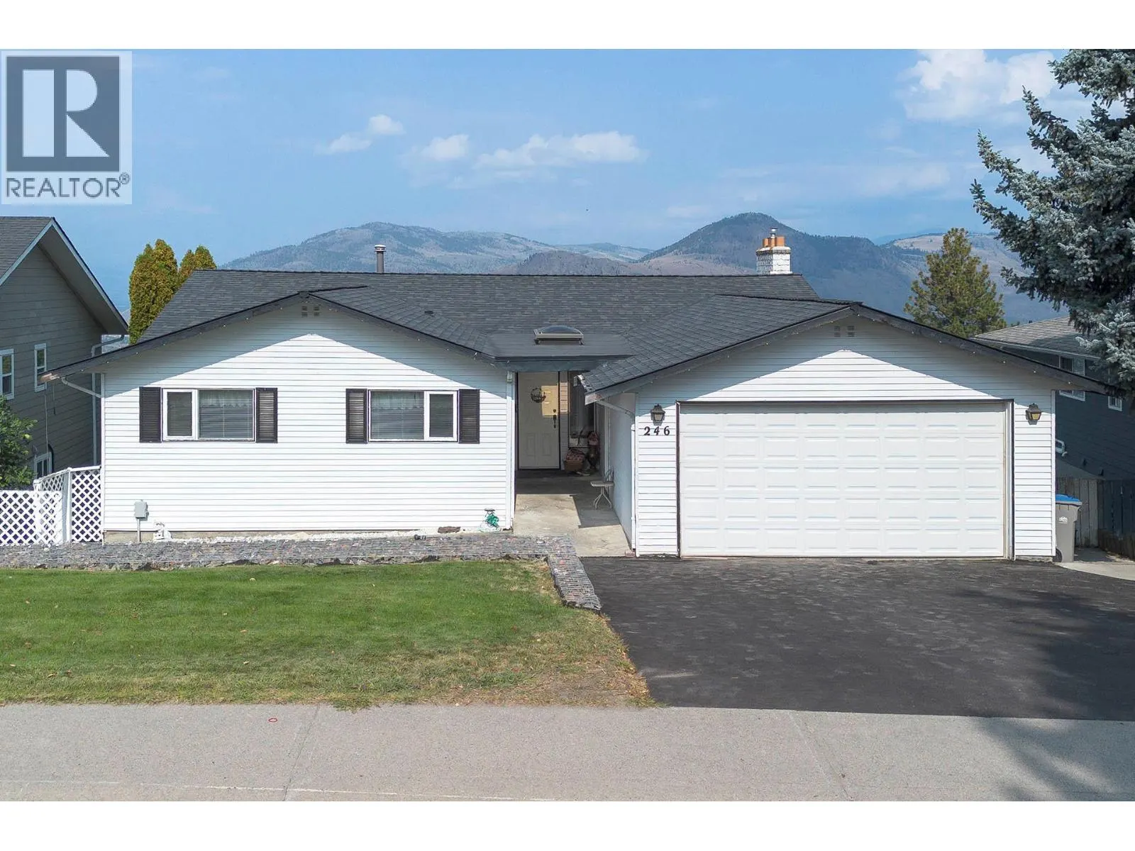 246 Robson Drive
