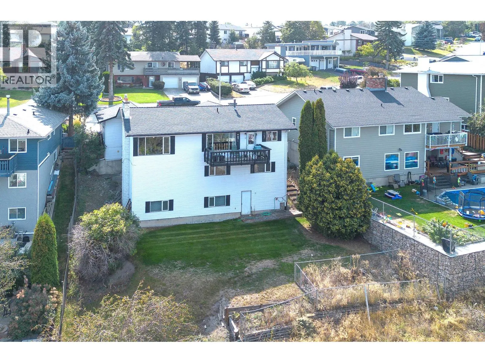 246 Robson Drive