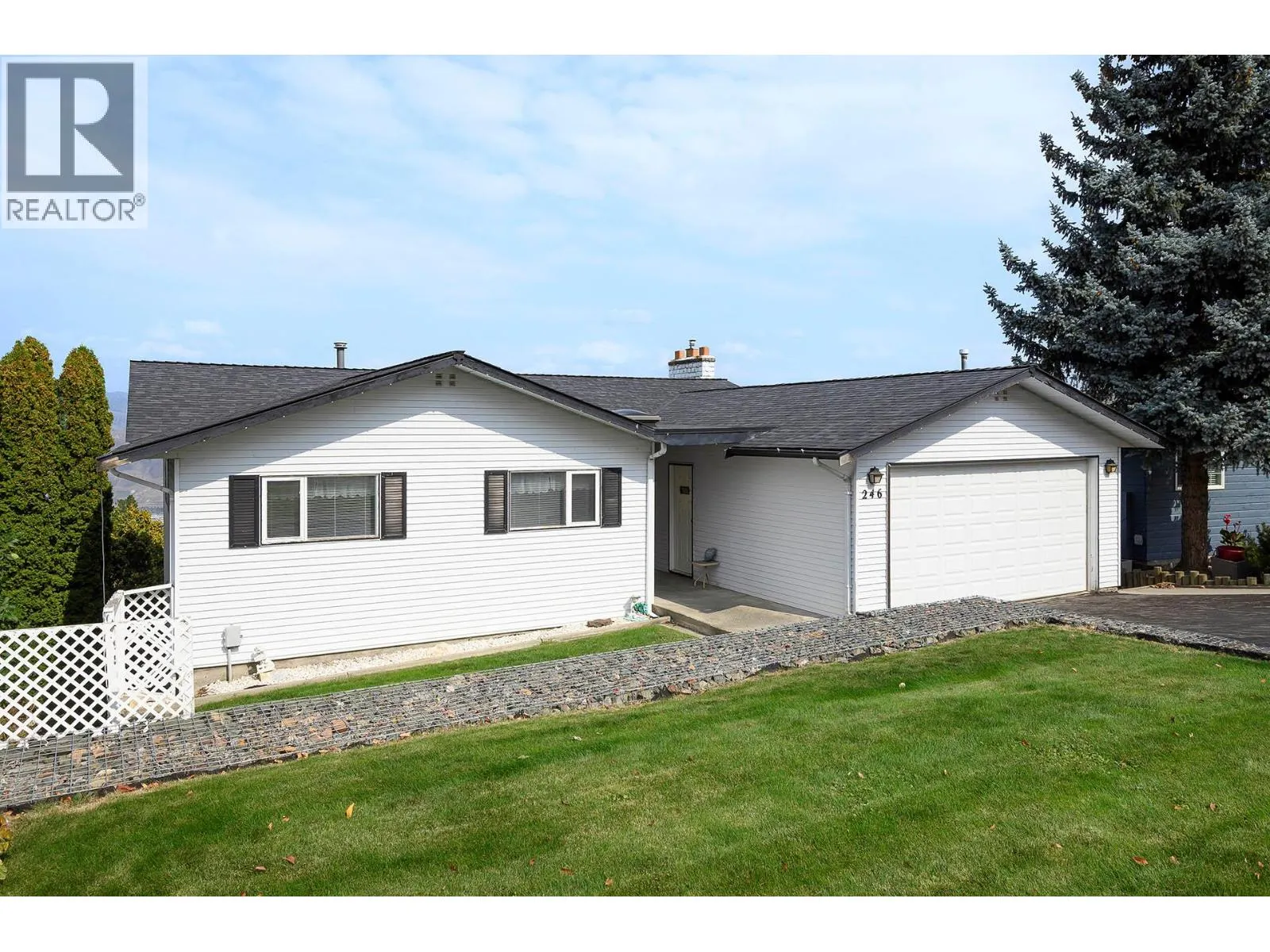 246 Robson Drive