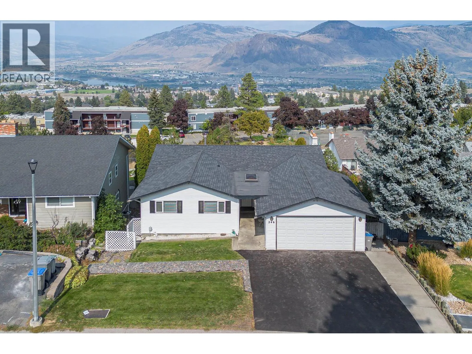 246 Robson Drive
