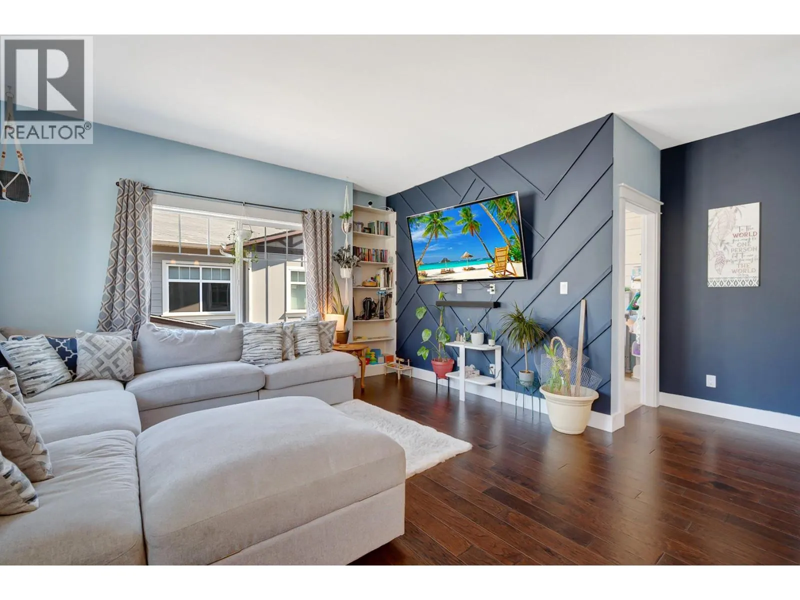 3606 25 Avenue Unit# 107
