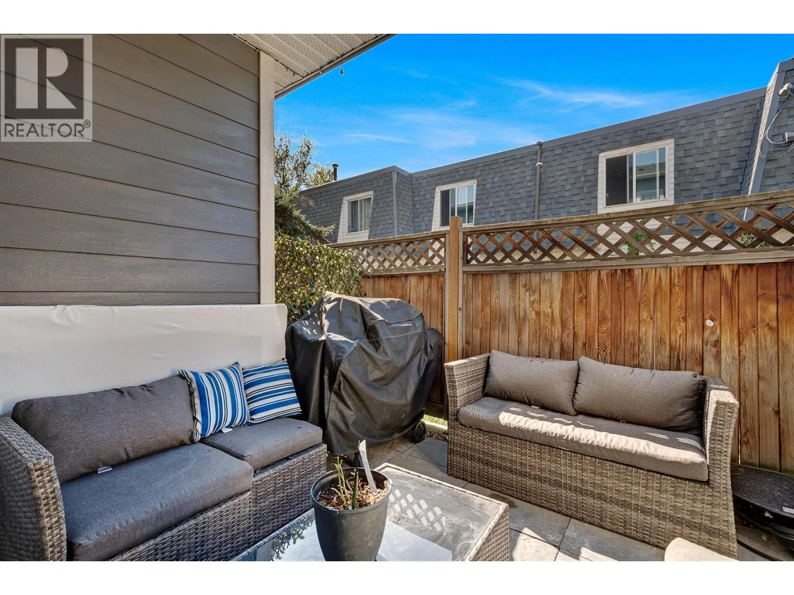 3606 25 Avenue Unit# 107