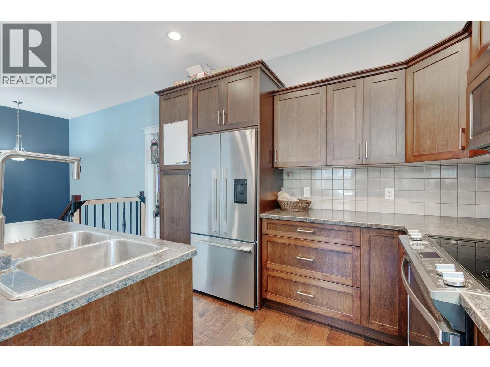 3606 25 Avenue Unit# 107