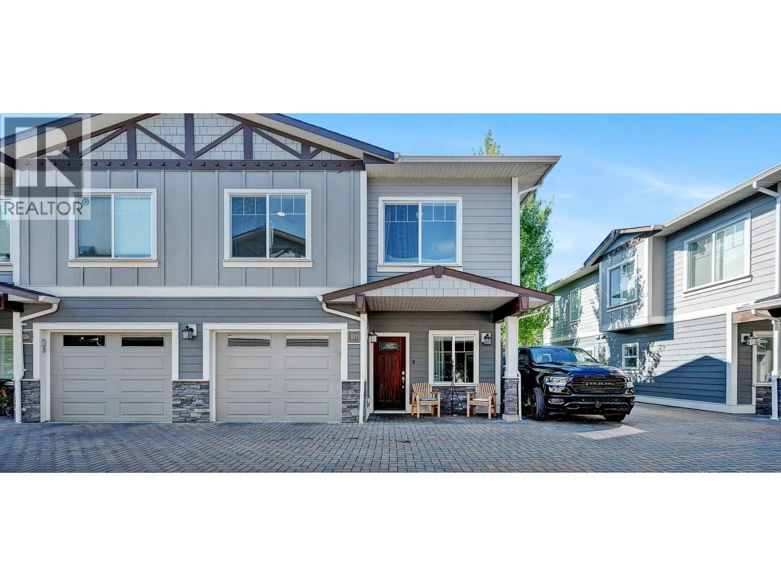 3606 25 Avenue Unit# 107