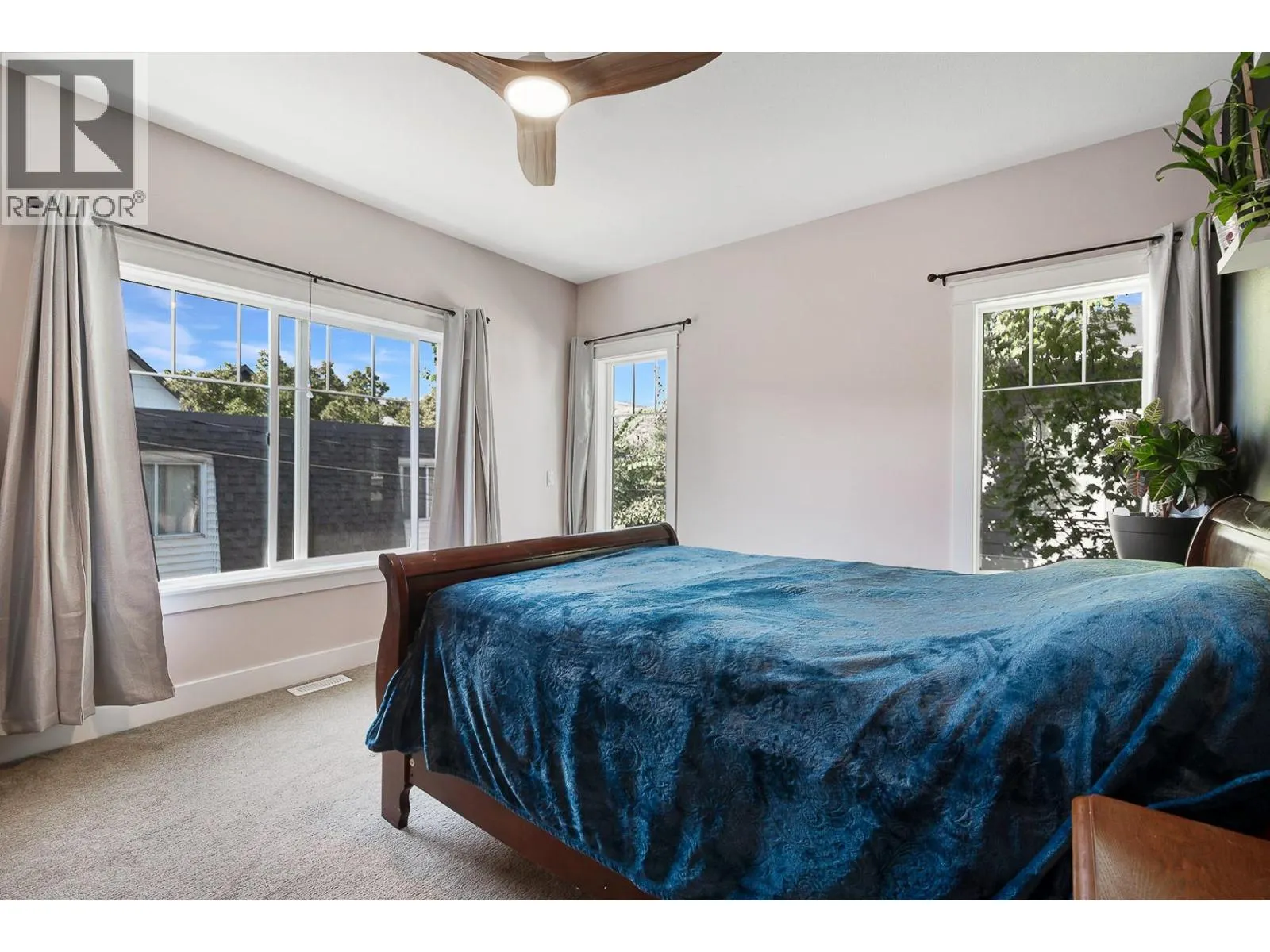 3606 25 Avenue Unit# 107
