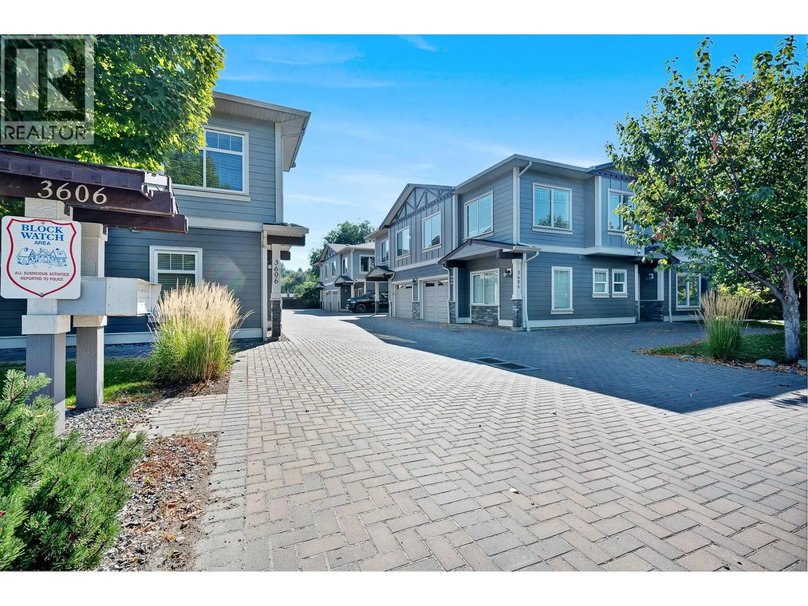 3606 25 Avenue Unit# 107