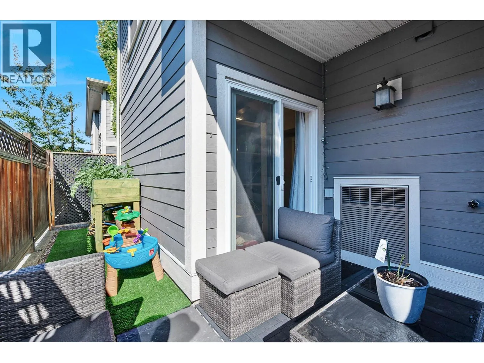 3606 25 Avenue Unit# 107