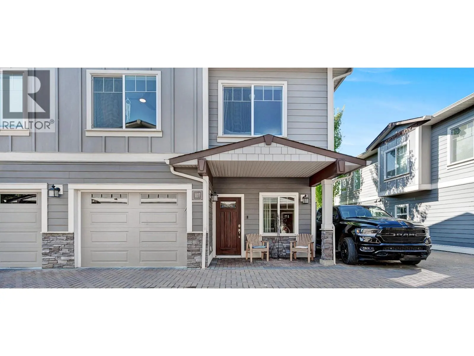 3606 25 Avenue Unit# 107