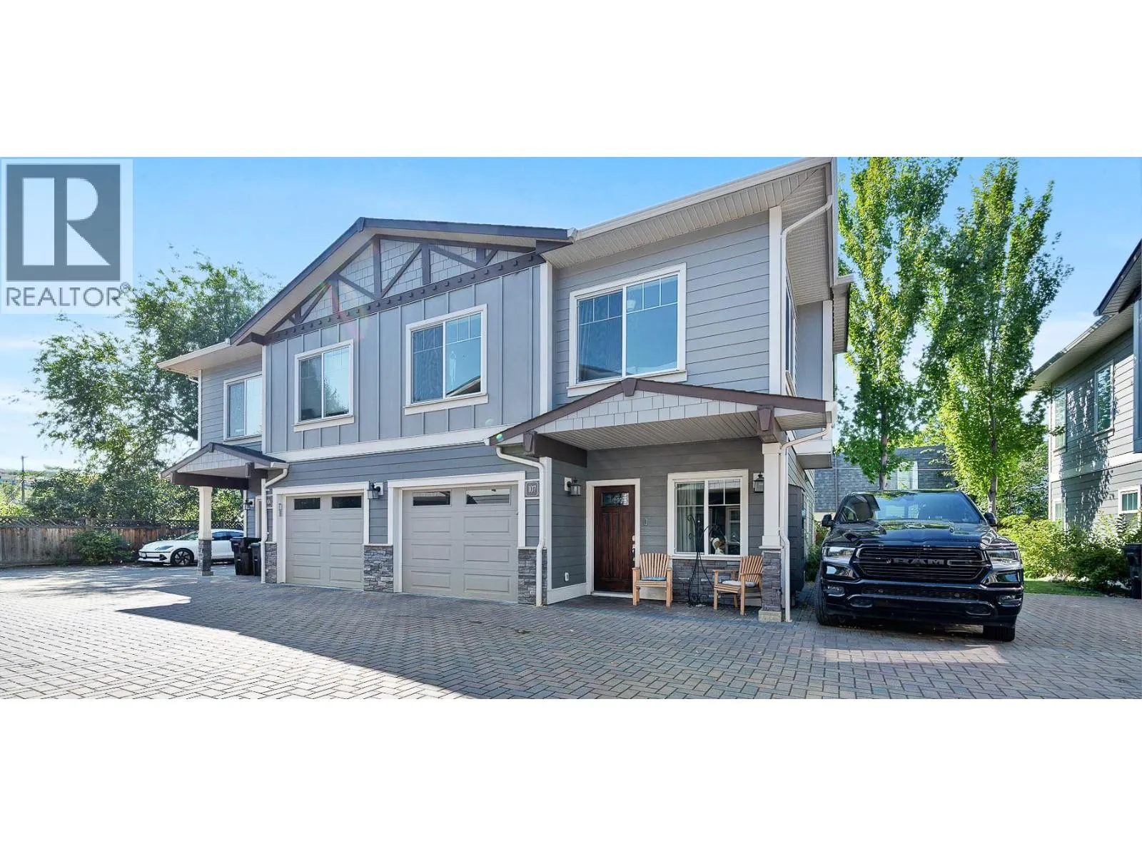 3606 25 Avenue Unit# 107