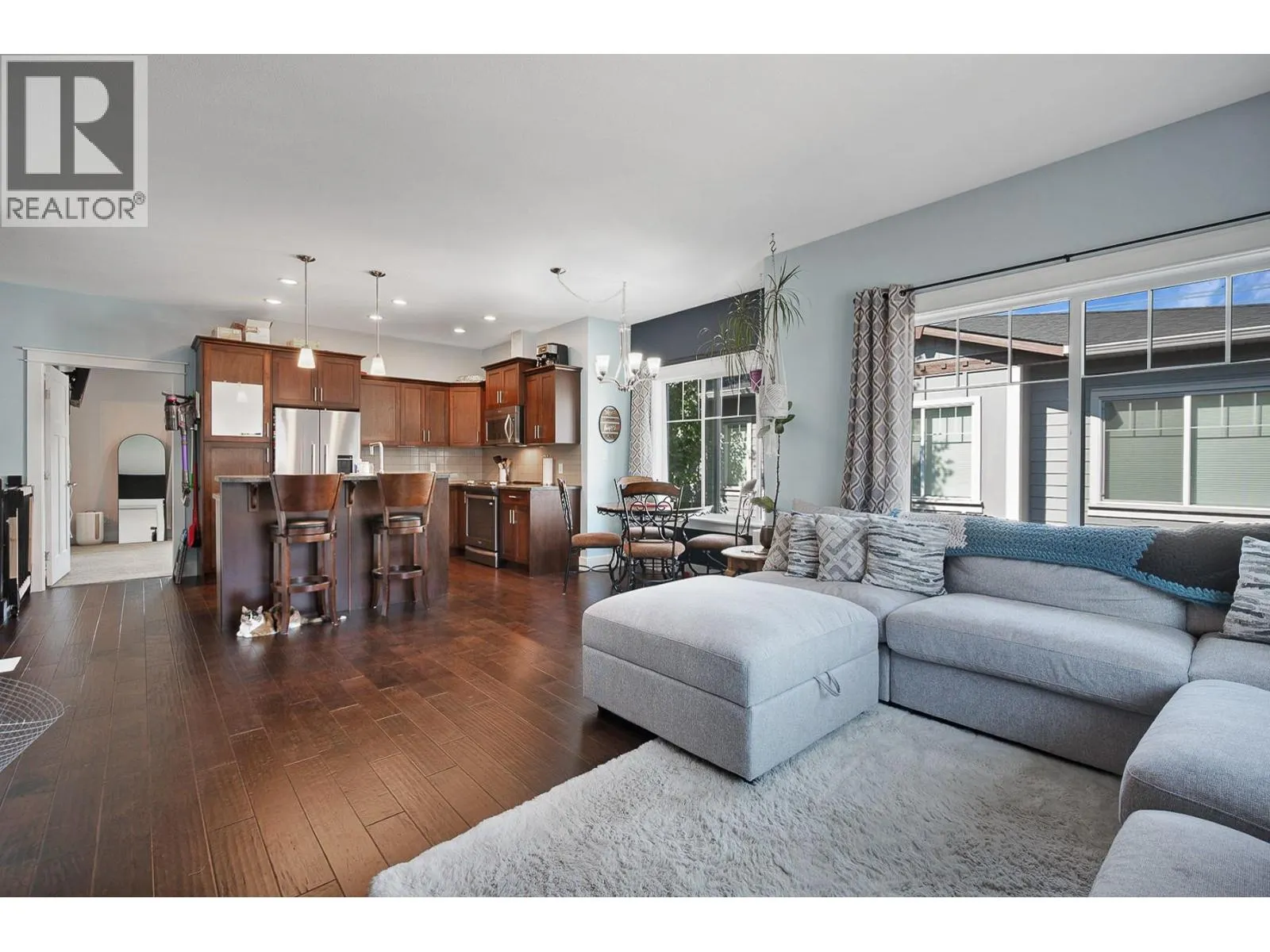 3606 25 Avenue Unit# 107