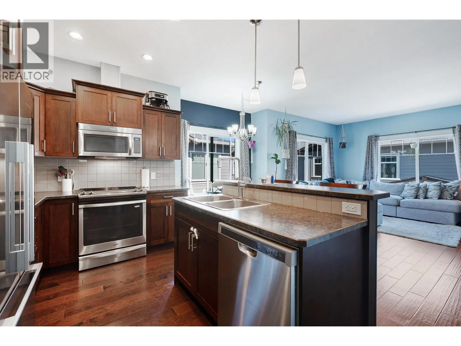 3606 25 Avenue Unit# 107