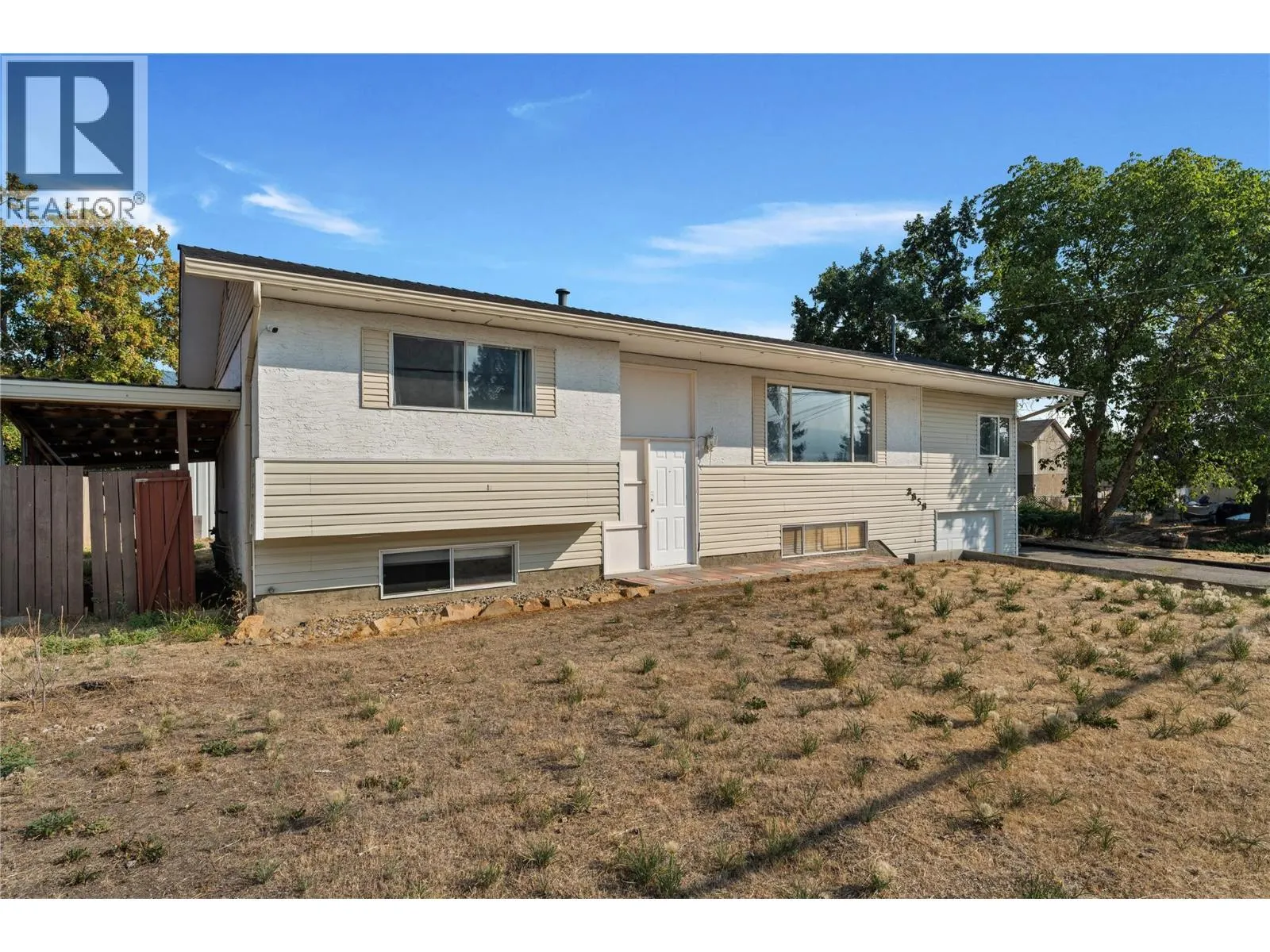 2858 Aberdeen Road