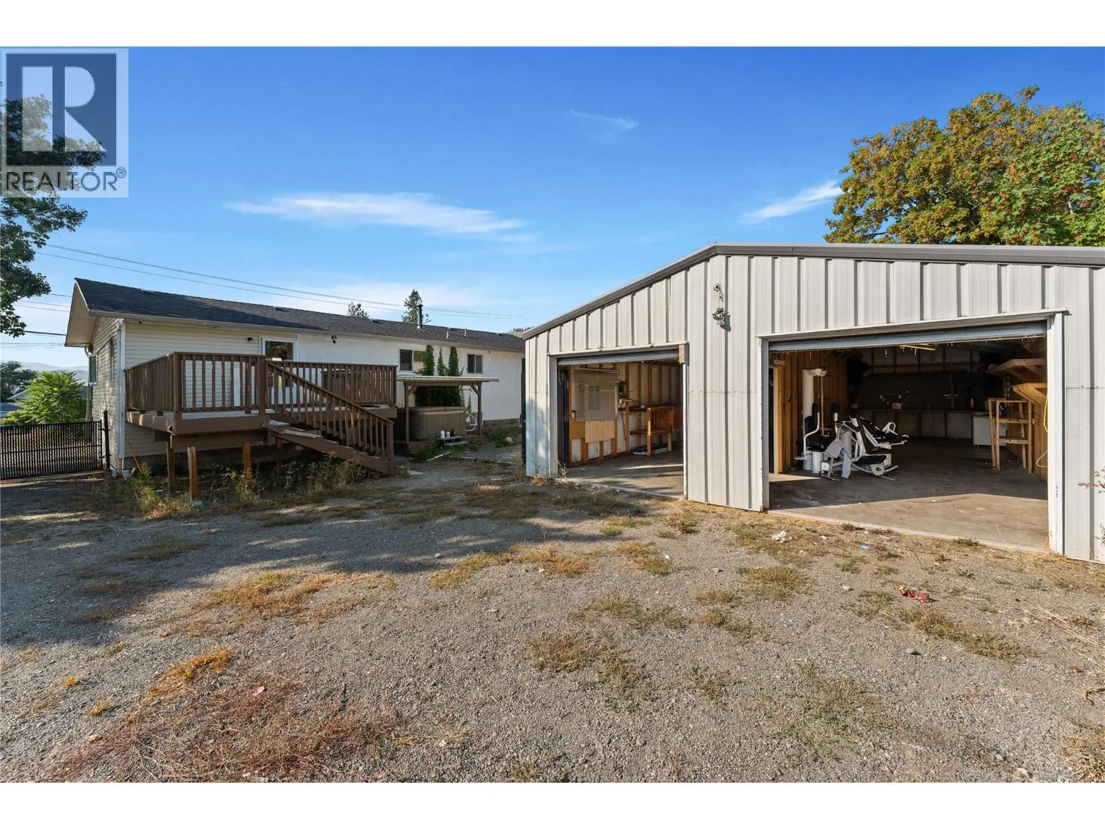 2858 Aberdeen Road