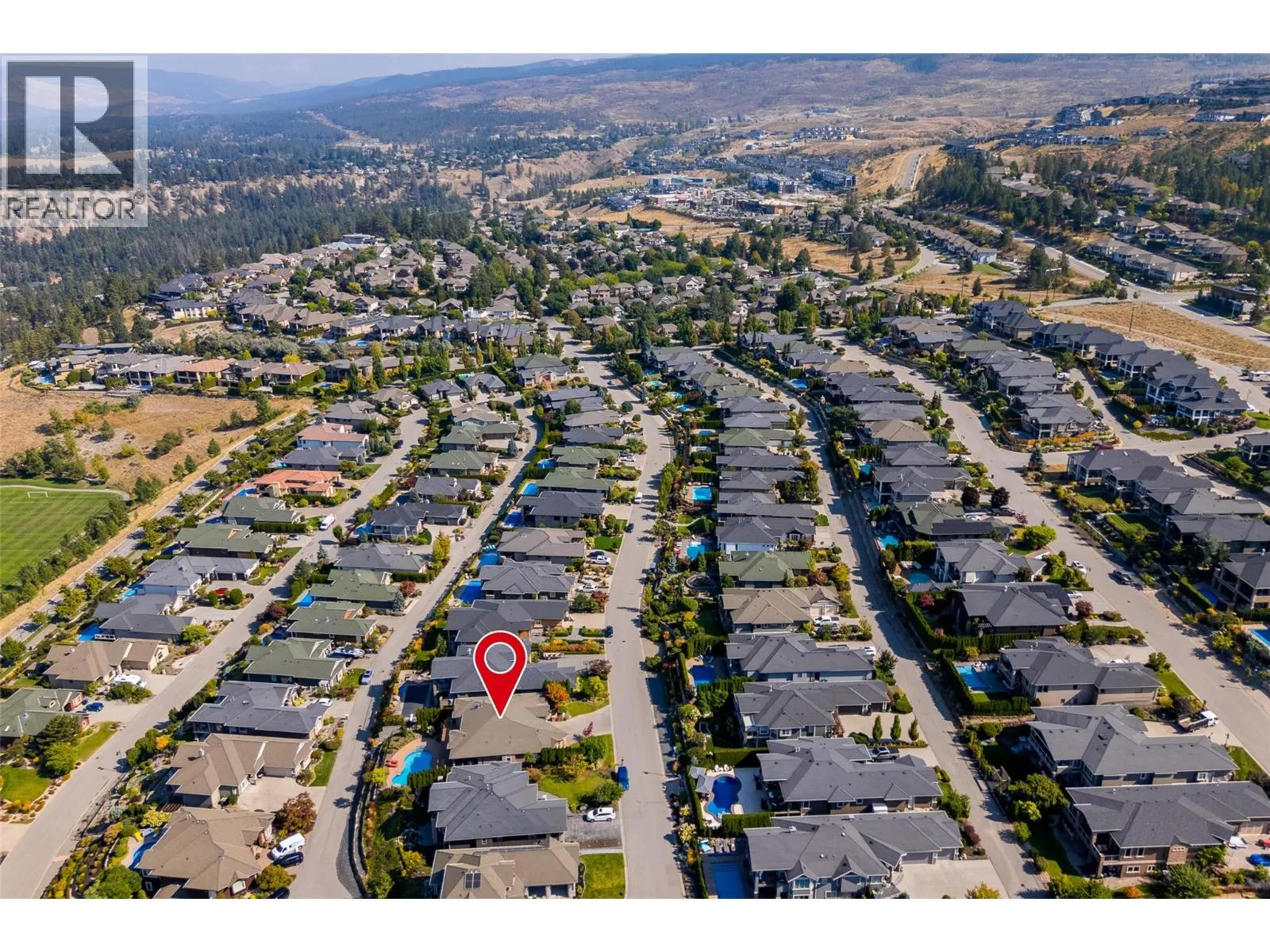 620 Arbor View Drive
